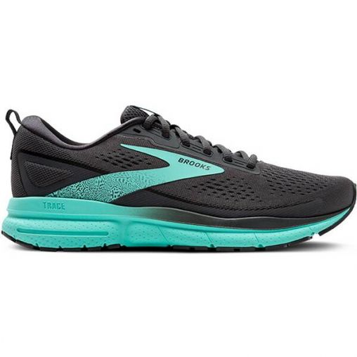 BROOKS Damen Laufschuhe Trace 3