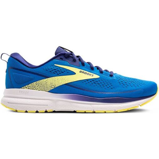 BROOKS Herren Laufschuhe Trace 3