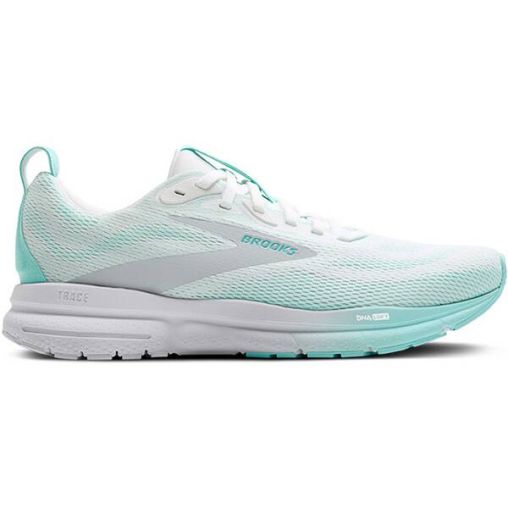 BROOKS Damen Laufschuhe Trace 4