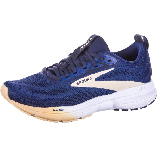 Brooks Trace 4 Laufschuhe Damen