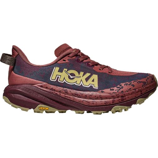 Hoka Damen Speedgoat 6 Schuhe