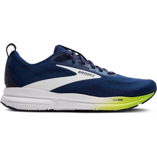 BROOKS Herren Laufschuhe Trace 4
