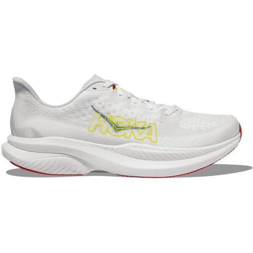 HOKA Herren Laufschuhe MACH 6