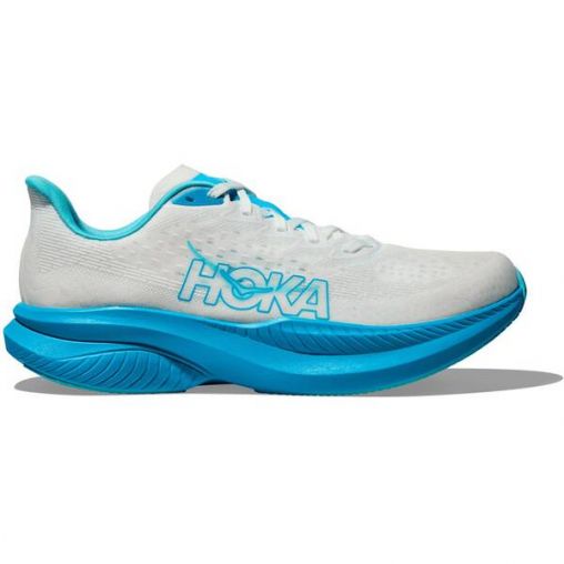 HOKA Herren Laufschuhe MACH 6