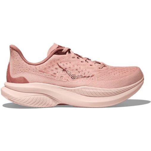 HOKA Damen Laufschuhe MACH 6