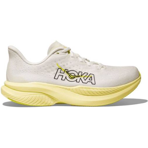 HOKA Damen Laufschuhe MACH 6