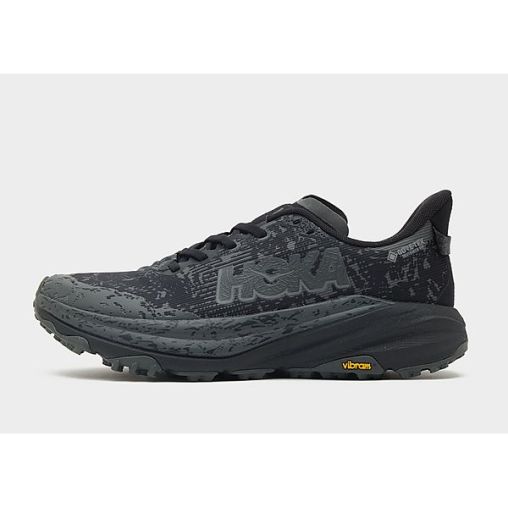 HOKA Speedgoat 6 GORE-TEX - Herren, Black