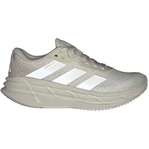 Adidas Adistar 3 Damen Laufschuhe, weiß, Größe 40