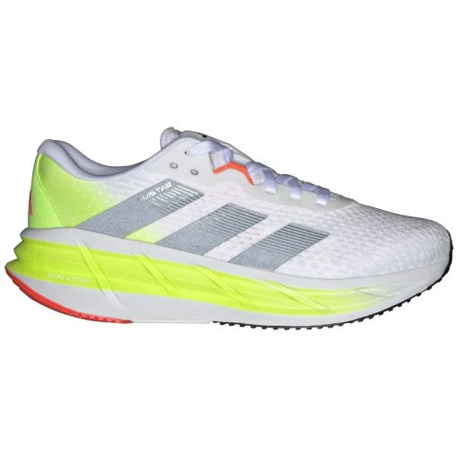 Adidas Adistar 3 Herren weiß