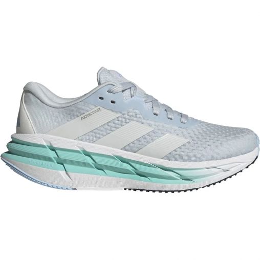 Adidas Adistar 3 Damen hellblau