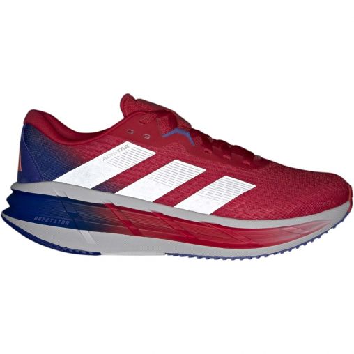 Adidas Adistar 3 Herren rot