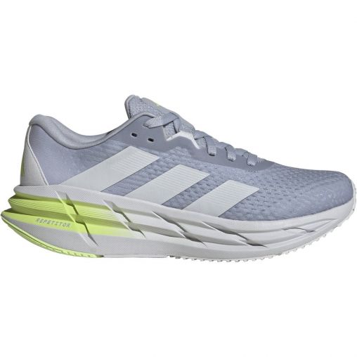 Adidas Adistar 3 Herren silber