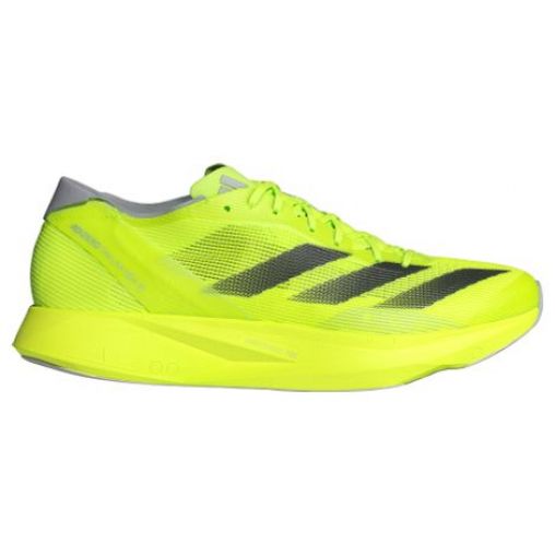 schuhe adidas adizero takumi sen 10 gelb schwarz herren