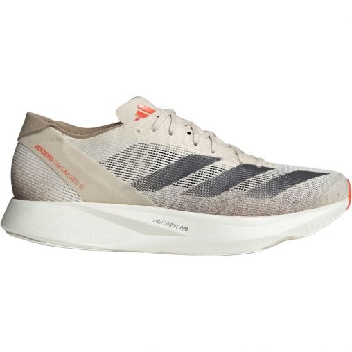 Adidas Adizero Takumi Sen 10 Herren weiß