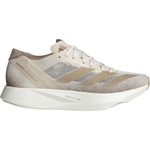 Adidas Adizero Takumi Sen 10 Laufschuh Damen weiß