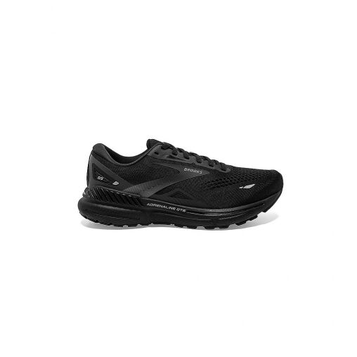 BROOKS Herren Laufschuhe Adrenaline GTS 23 schwarz | 42