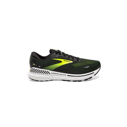 BROOKS Herren Laufschuhe Adrenaline GTS 23 schwarz | 42