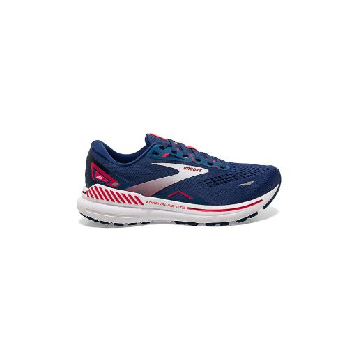 BROOKS Damen Laufschuhe Adrenaline GTS 23 blau | 40