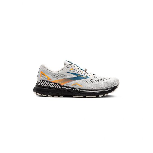 BROOKS Herren Laufschuhe Adrenaline GTS 23 GTX grau | 44 1/2