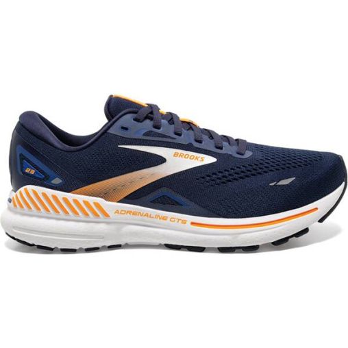 BROOKS Herren Laufschuhe Adrenaline GTS 23