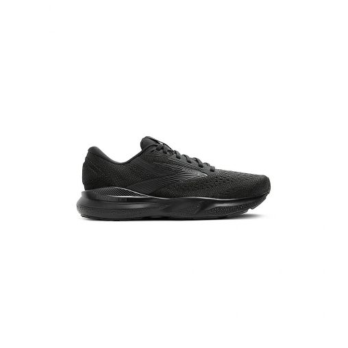BROOKS Herren Laufschuhe Adrenaline GTS 24 2E Breite schwarz | 45 1/2