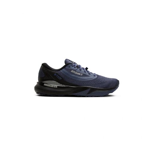 BROOKS Herren Laufschuhe Adrenaline GTS 24 GTX dunkelblau | 45 1/2
