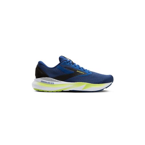 BROOKS Herren Laufschuhe Adrenaline GTS 24 dunkelblau | 46 1/2