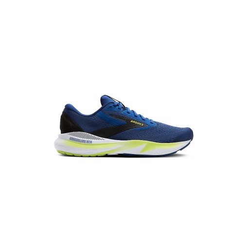 BROOKS Herren Laufschuhe Adrenaline GTS 24 dunkelblau | 47 1/2