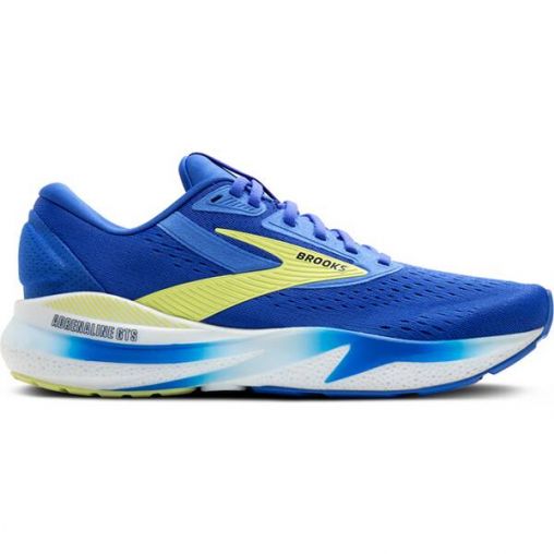 BROOKS Herren Laufschuhe Adrenaline GTS 24 weit