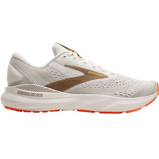 Brooks - Adrenaline GTS 24 Laufschuhe Herren coconut