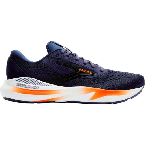 Brooks - Adrenaline GTS 24 Laufschuhe Herren peacoat
