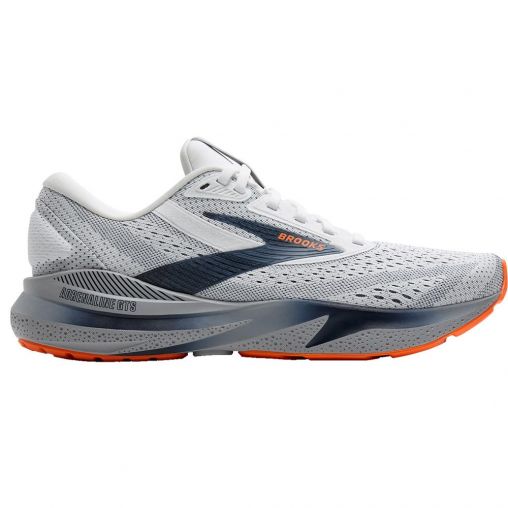 Brooks - Adrenaline GTS 24 Laufschuhe Herren weiß