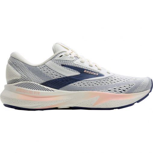 Brooks - Adrenaline GTS 24 Laufschuhe Damen grau