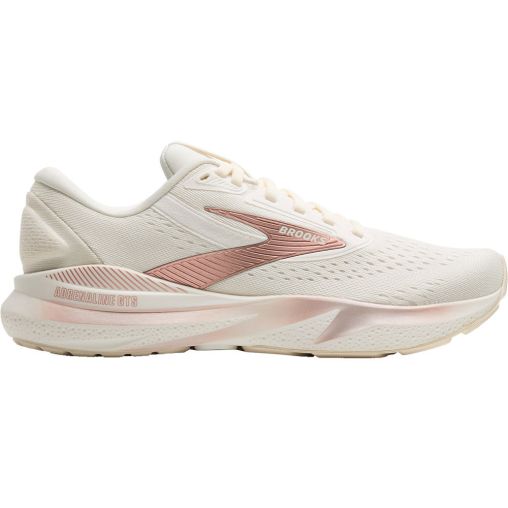 Brooks - Adrenaline GTS 24 Laufschuhe Damen coconut