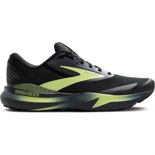 BROOKS Herren Laufschuhe Adrenaline GTS 24 Weatherized