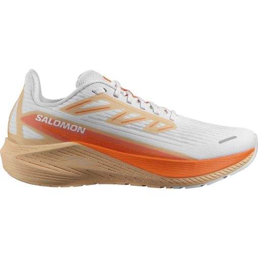 Salomon Aero Blaze 2 Damen weiß