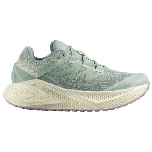 Salomon - Women's Aero Glide 3 GRVL - Runningschuhe Gr 5 beige