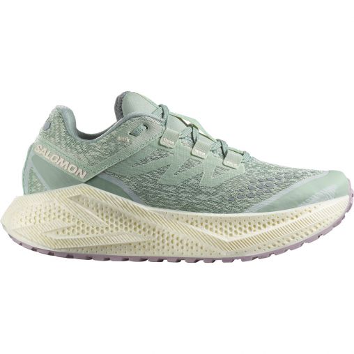 Salomon Damen Aero Glide 3 GRVL Schuhe