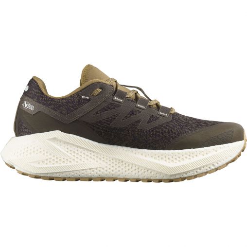Salomon Herren Aero Glide 3 GRVL Schuhe