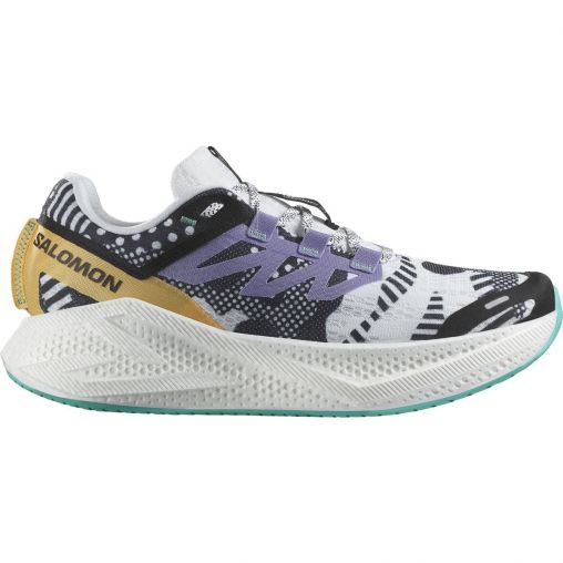 Salomon Aero Glide 3 Herren weiß