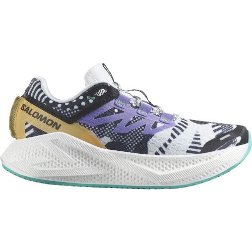 Salomon Aero Glide 3 Damen weiß