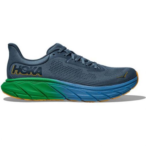 HOKA Herren Laufschuhe ARAHI 7 weit