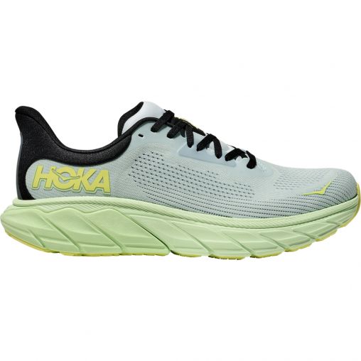 HOKA - Arahi 7 Laufschuhe Herren droplet