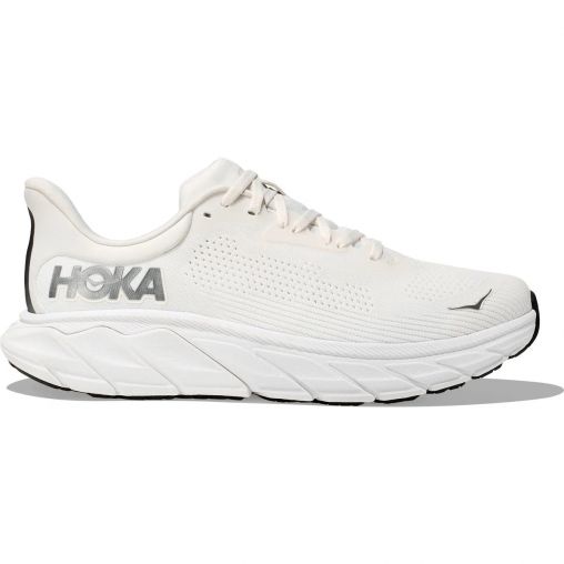 HOKA Arahi 7 Herren grau