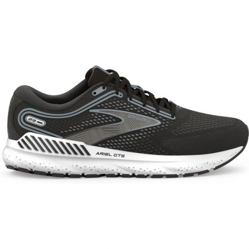 Brooks Ariel GTS 23 Damen schwarz