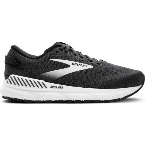 Brooks Ariel GTS 24 Damen grau