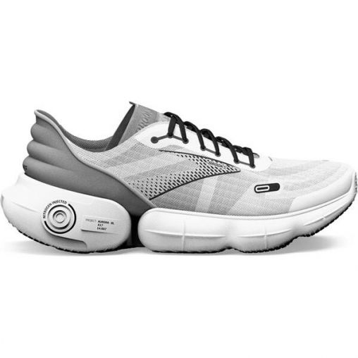 BROOKS Herren Laufschuhe Aurora-BL