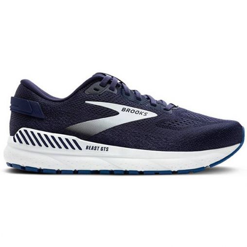 BROOKS Herren Laufschuhe Beast GTS 24 extra weit