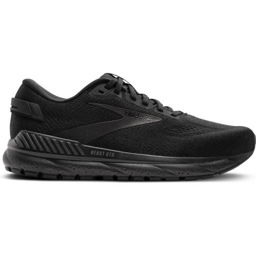 Brooks Beast GTS 24 Herren schwarz