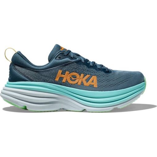 HOKA Herren Laufschuhe BONDI 8